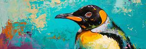 Kaiserpinguin