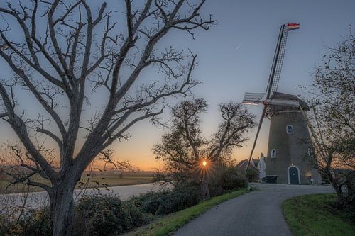 Molen De Vrijheid