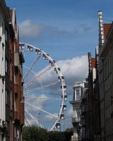 noise wheel