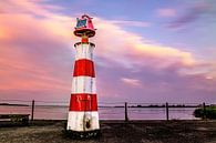 Het Havenlicht van Huizen van Inge Jansen thumbnail