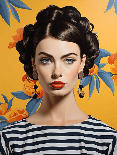 Unveiling Inner Depths by Art Lovers