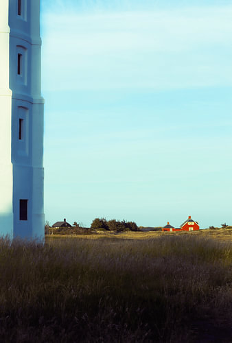 Rote Häuser, Skagen