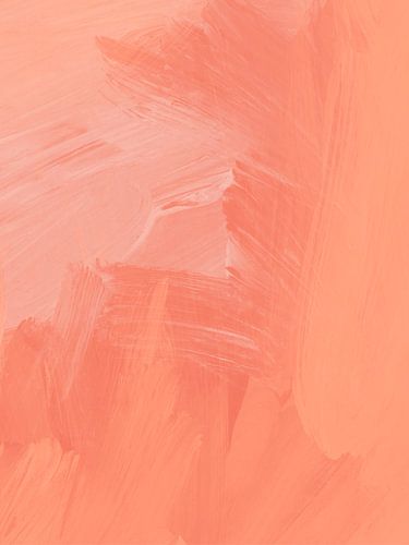 Une œuvre abstraite aux tons pastel apaisants, dans un style moderne à la fois dynamique et serein