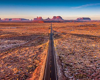 Monument Valley