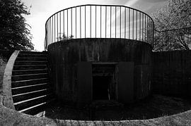 Bunker Fort Nigtevecht