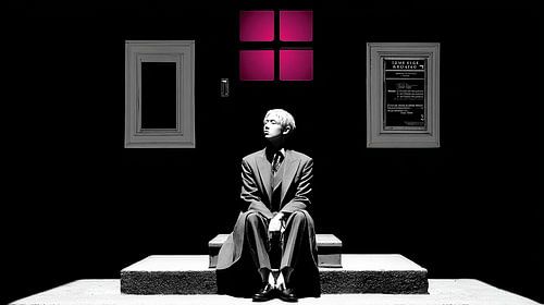 Warteraum der Vergessenen Seelen