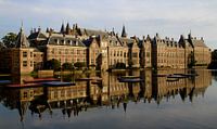 Mondriaan im Haag