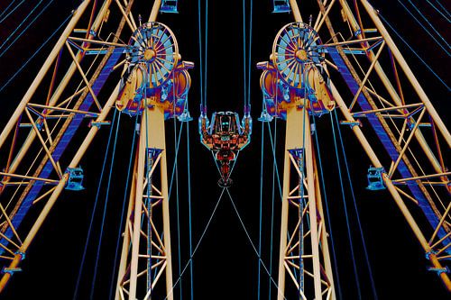 Industrialisation 3.