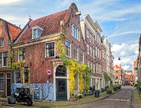 Mooi Amsterdam in de Jordaan