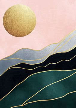 Sunlit Slopes
