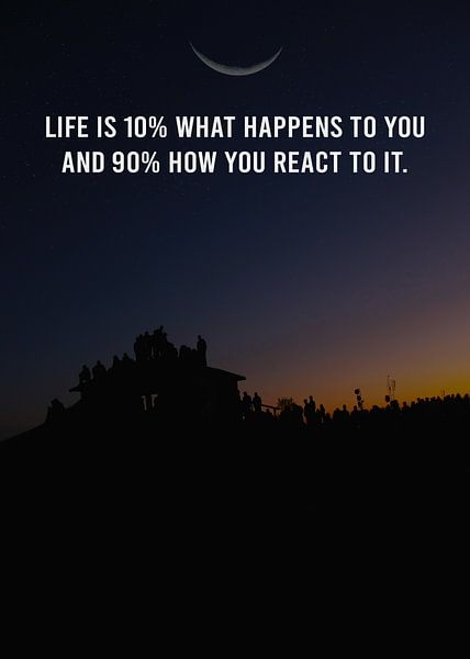 Inspirational by Faqih Akbar