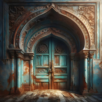De Poort van Azur