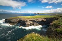 Kilkee Cliffs
