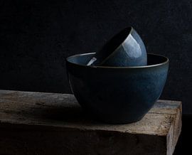 bowls by natascha verbij