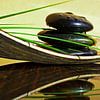 Peace and relaxation by Tanja Riedel