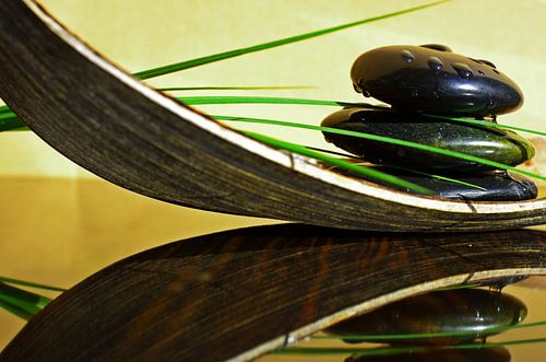 Tranquillité et détente