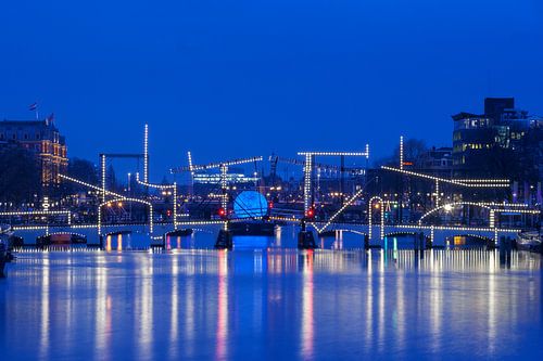 Amsterdam Light Festival 2021