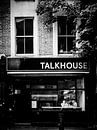 Talkhouse van Lex Schulte thumbnail