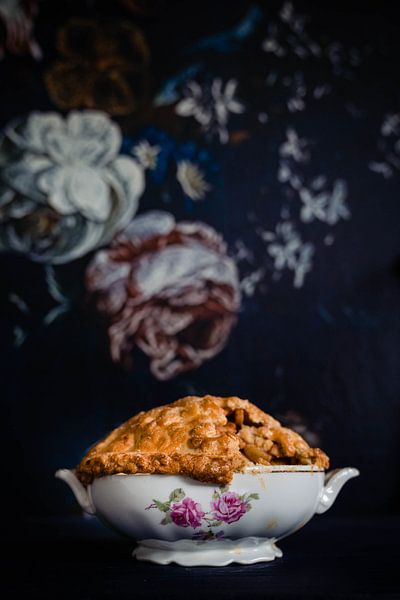 Apfelkuchen von Danna van Daal