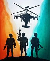 Militair