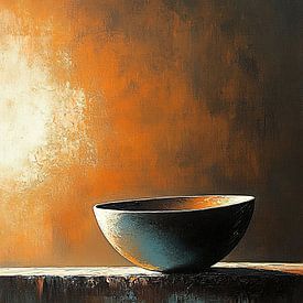 Silent Echoes van Zen en Meer