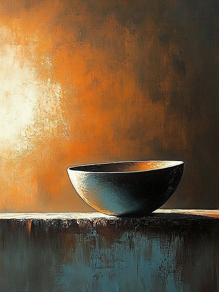 Silent Echoes by Zen and More