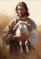 Jesus