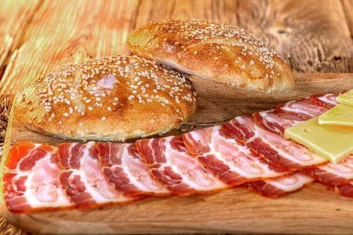 Balkan-specialiteiten: Lipinja in combinatie met kunstmatige intelligentie