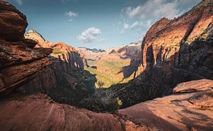 Zion National Park, Utah