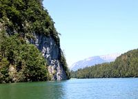 Schönau am Köningssee