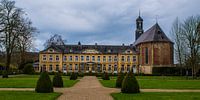 Chateau Saint Gerlach Valkenburg van Freddie de Roeck thumbnail
