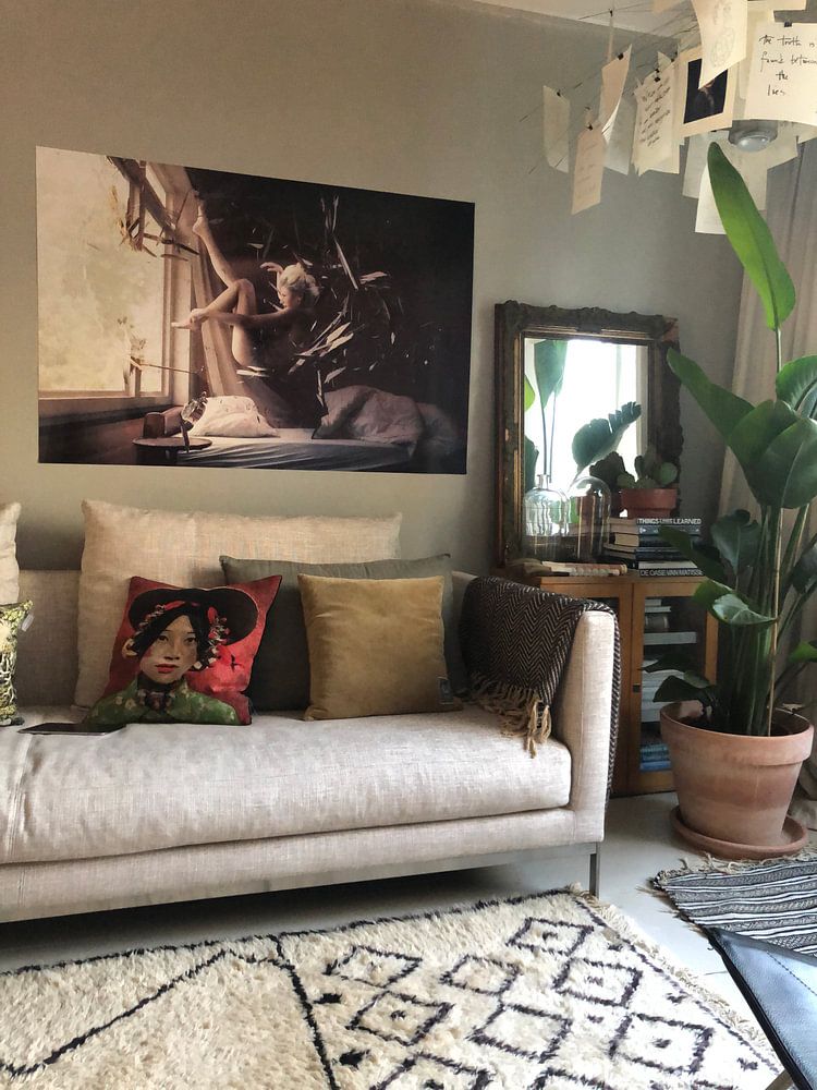 Falling Asleep, stefan witte  by Stefan Witte 