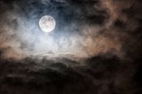 Full Moon