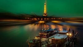 paris  by FelixFelix Photo