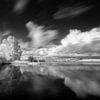 Cloudbusting by John Verbruggen