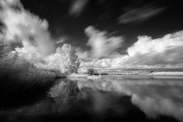 Cloudbusting van John Verbruggen