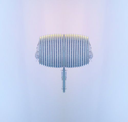 Kaleidosquare (Groningen - Netherlands)