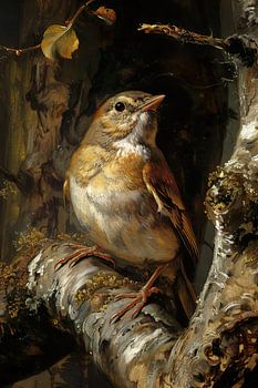 werk van Carel Fabritius