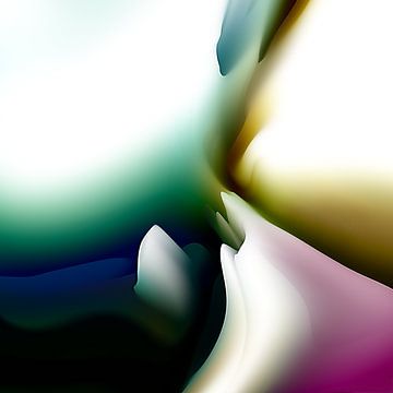 Contemporary modern art von Andreas Wemmje