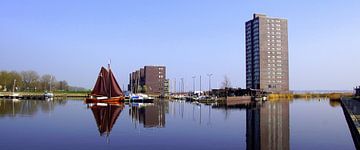 Almere Haven sur Jarretera Photos