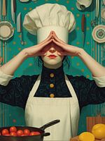Keuken