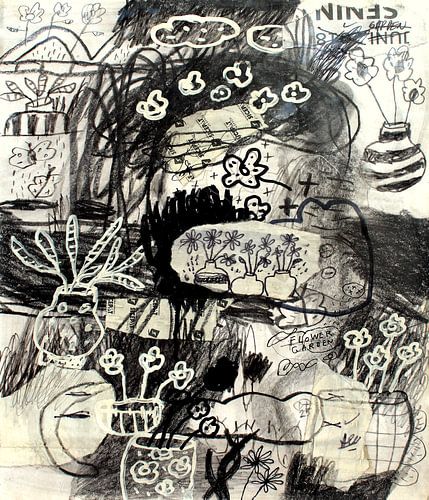 art urbain n° 7