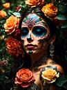 Día de Muertos by ArtDesign by KBK thumbnail