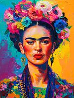 Frida