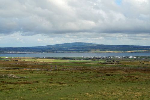 Kliffen van Moher - Ierland