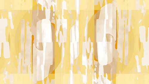 Africa Abstract