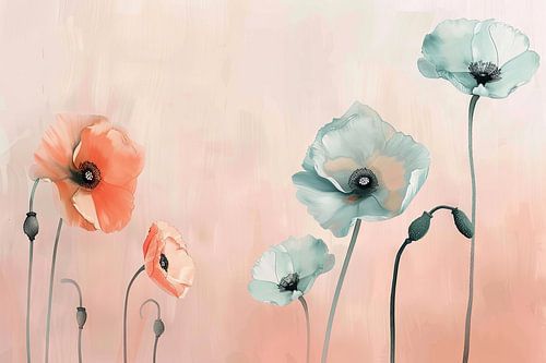 coquelicot | pavot