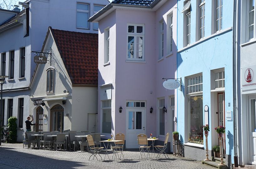 Oldenburg by Corinna Vollertsen