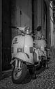 Vespa van Mario Calma thumbnail