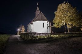 Rochus Chapel by Robin Feldmann